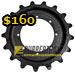 John Deere CTL Sprocket