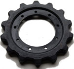 Takeuchi TL 150 Sprocket